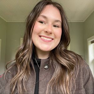 Meet your Posher, Jill